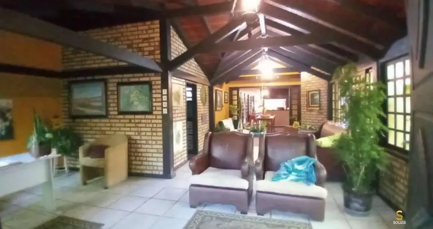 Casa com 4 quartos à venda na Rua Da Amizade, Alto Arroio, Imbituba