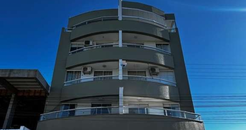 Apartamento com 2 quartos à venda no Centro, Imbituba 