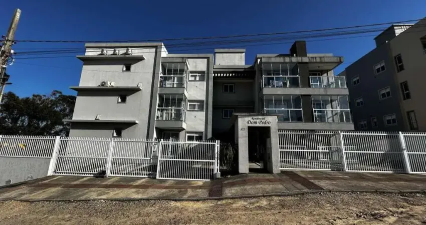 Apartamento com 2 quartos à venda na Rua José Corrêa, 103, Village, Imbituba