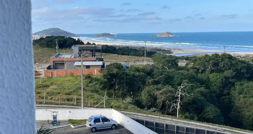 Apartamento com 2 quartos à venda na Rua Manoel Araújo, Boco C, Vila Nova, Imbituba