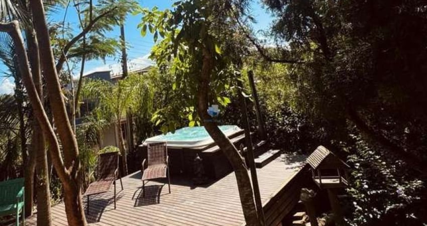 Casa com 3 quartos à venda na Praia do Rosa, Imbituba 