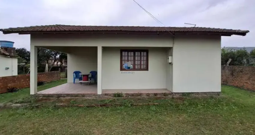Casa à venda em Alto Arroio, Imbituba 