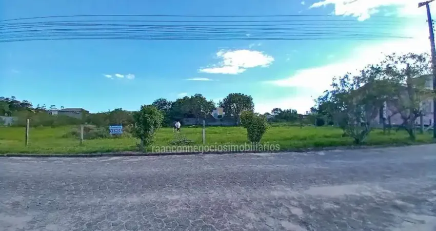 Terreno à venda em Alto Arroio, Imbituba 