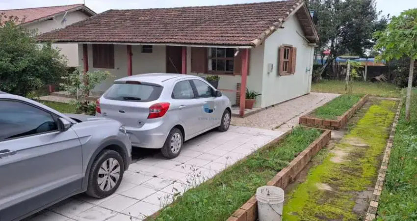Casa com 1 quarto à venda em Alto Arroio, Imbituba 