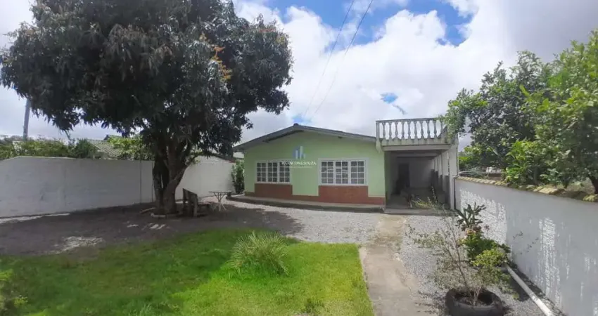 Casa com 2 quartos à venda em Alto Arroio, Imbituba 