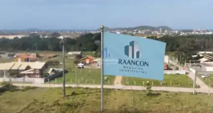 Terreno à venda na rua João Palmeira Fernliciano, lote 18, Itapiruba, Imbituba