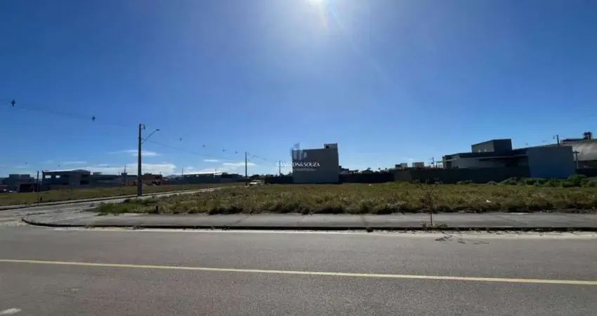Terreno à venda na Rua P, Lote 483, Povoado de Nova Brasília, Imbituba