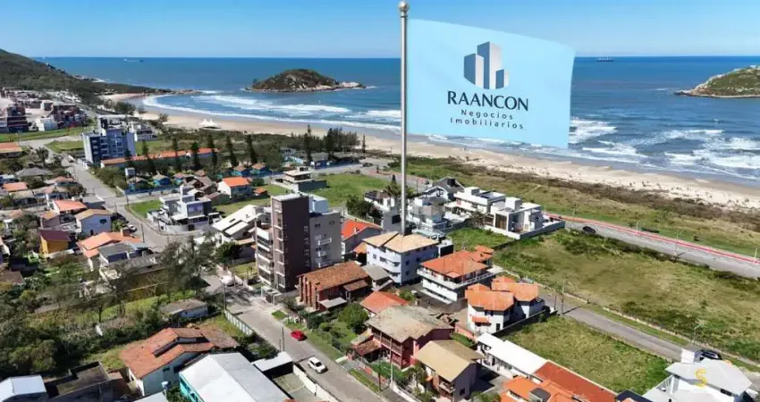 Apartamento com 2 quartos à venda na Paulino Martins, Centro, Imbituba