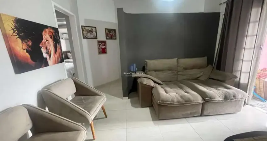 Casa à venda em imbituba: 132m² de área construída, nova brasília