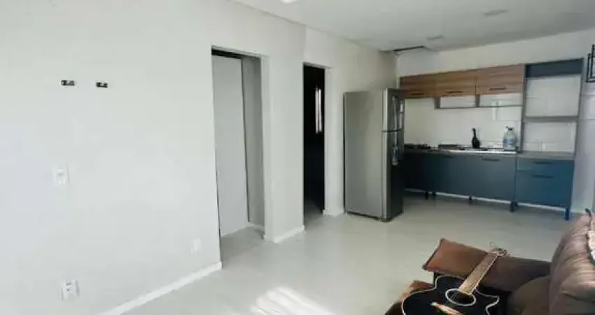 Casa com 2 quartos à venda na Rua Projetada, Sambaqui, Imbituba