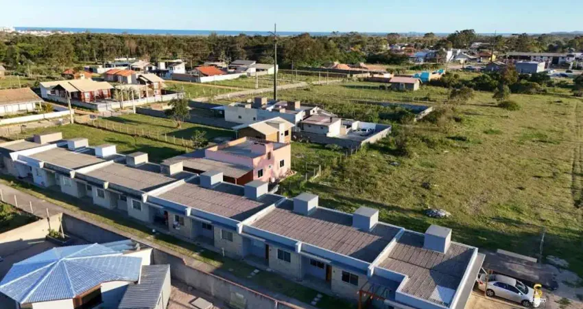 Casa com 2 quartos à venda na Rua João Palmira feliciano, Itapiruba, Imbituba