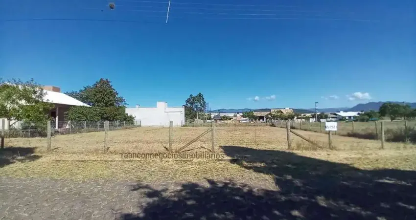 Terreno à venda em Alto Arroio, Imbituba 