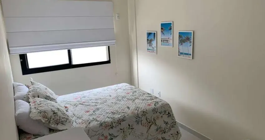 Apartamento 2 quartos mobiliado à venda em imbituba - village