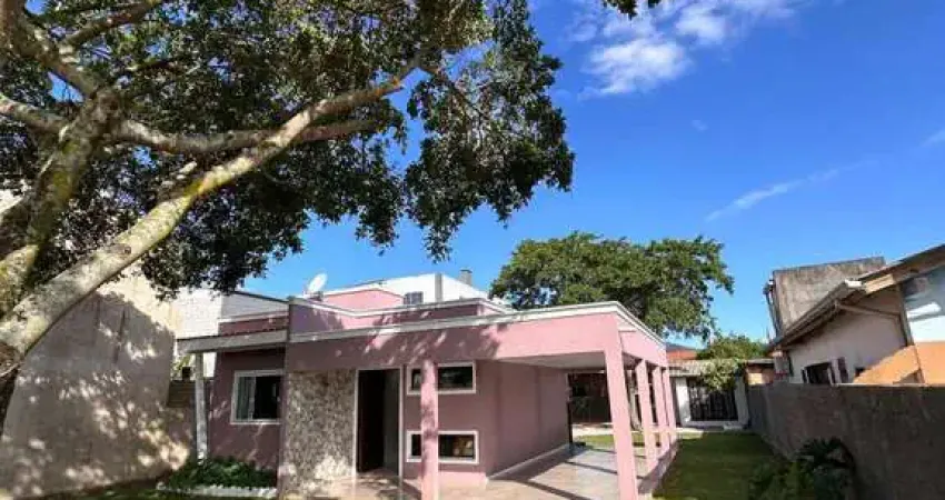 Casa com 2 quartos à venda na Rua 6113, 58, Povoado de Nova Brasília, Imbituba
