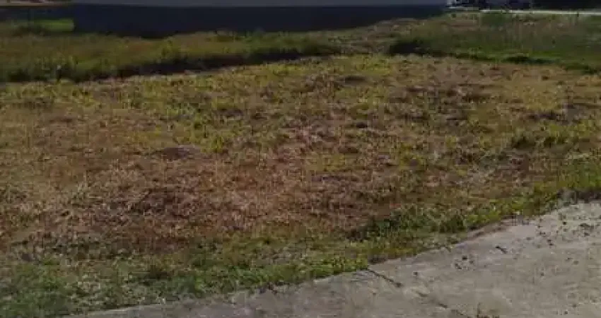 Terreno loteamento parque da lagoa , portinho da vila - imbituba