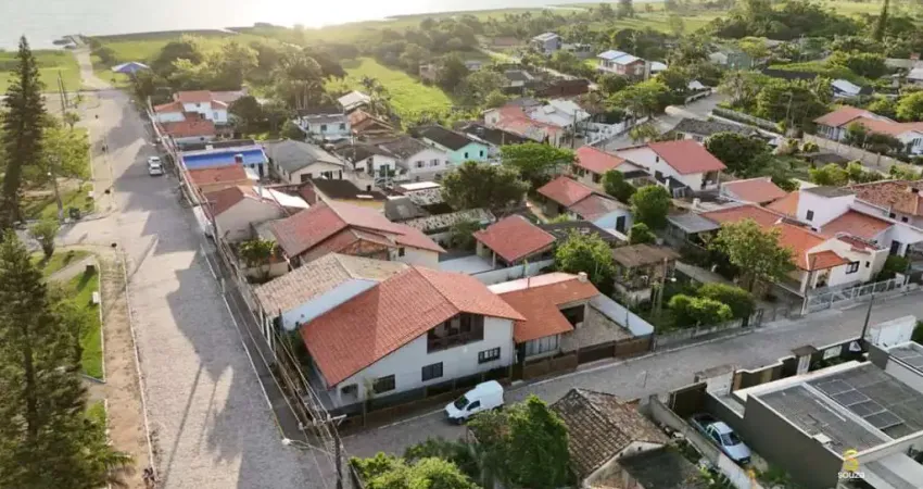 Oportunidade no bairro mirim – imbituba a apenas 100 metros da lagoa mirim
