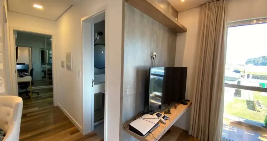 Excelente oportunidade: apartamento mobiliado para venda em centro - imbituba confira!