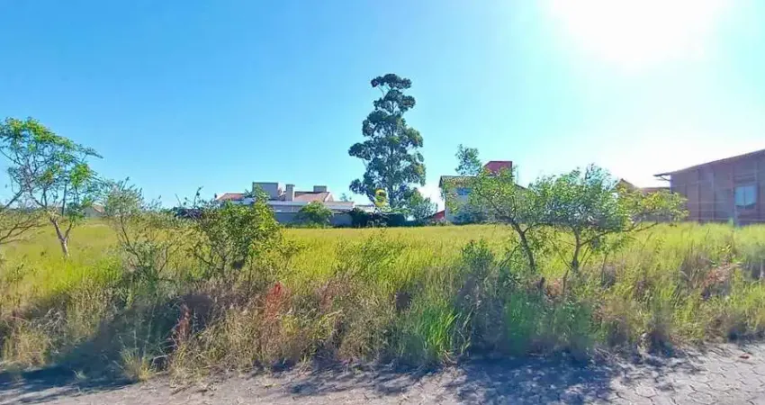 Terreno à venda em Alto Arroio, Imbituba