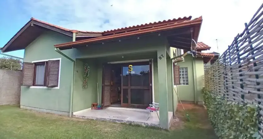 Casa com 7 quartos à venda na Luiz Gonzaga Amorim, 97, Sagrada Familia, Imbituba