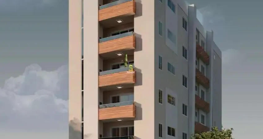 Apartamento à venda na Paes Leme, 01, Paes Leme, Imbituba