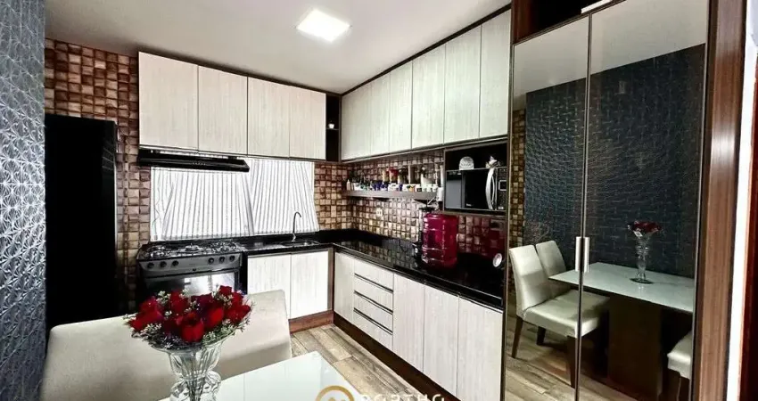 Apartamento com 2 quartos à venda no Divinéia, Paranaguá 