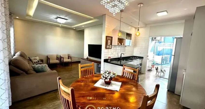 Casa com 3 quartos à venda no Divinéia, Paranaguá