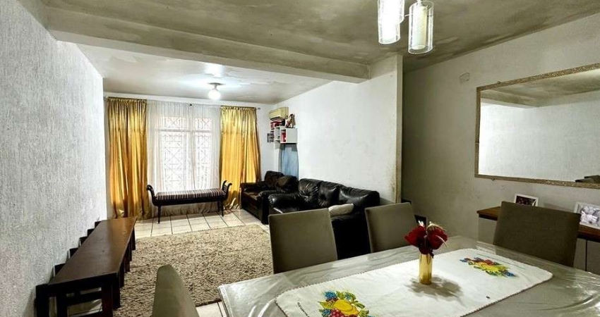 Casa 4 quartos Alto São Sebastião Paranagua