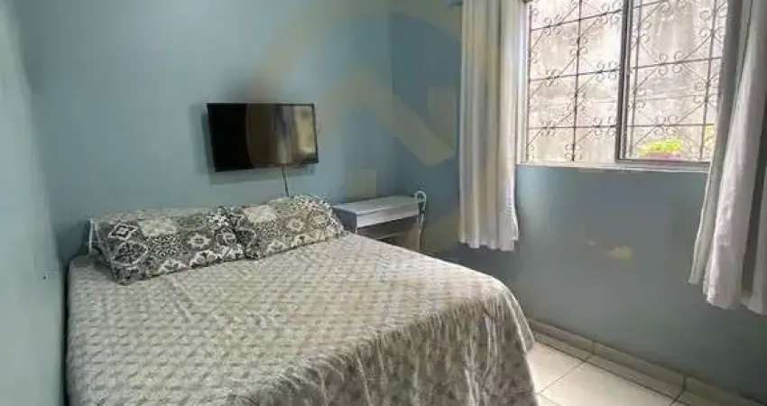 Casa com 2 quartos à venda na Vila do Povo, Paranaguá 