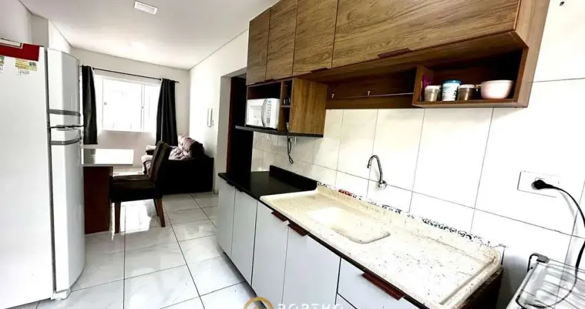 Apartamento com 2 quartos à venda no Divinéia, Paranaguá 