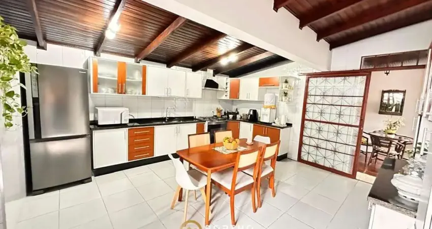 Casa 3 quartos Palmital Paranagua