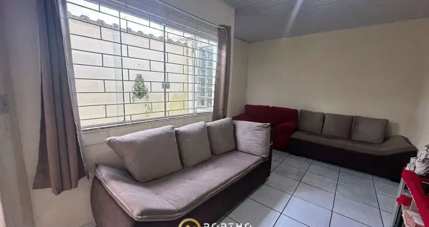 Casa 2 quartos Vila Sao Vicente Paranagua