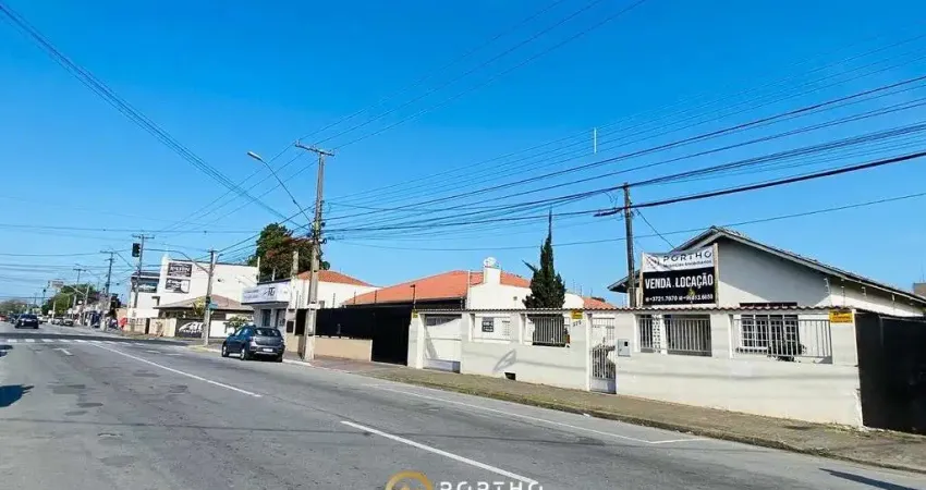 Casa com 3 quartos à venda no Eldorado, Paranaguá 