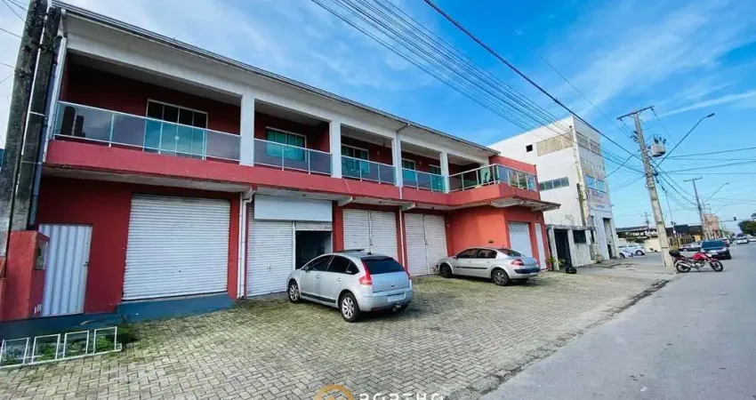 Casa com 4 quartos à venda no Raia, Paranaguá 