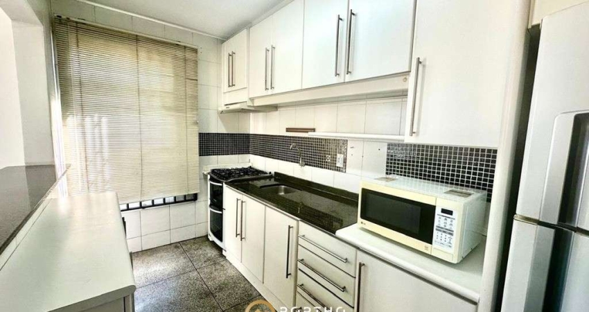 Apartamento com 2 quartos para alugar no João Gualberto, Paranaguá 