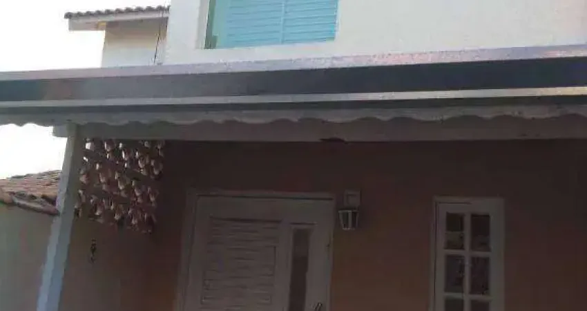 Sobrado com 3 dormitórios à venda, Cotia, 97 m², Outeiro de Passárgada, 2 vagas, local alto, semi-mobiliado, linda vista, à 2 km do centro