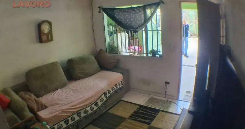 Casa com 2 dormitórios à venda, Pirituba, V.Jaguari, 170 m², 2 vagas, 90 m² acabados, São Paulo/SP
