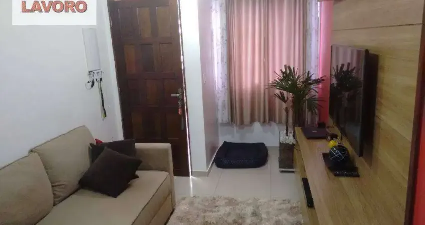 Casa com 2 dorm, 1 vaga, à venda, 60 m², Cond.Fechado Aldeia de Cotia, Cotia/SP, salão festas, segurança 24 hs, à 1 km Raposo Tavares, armários