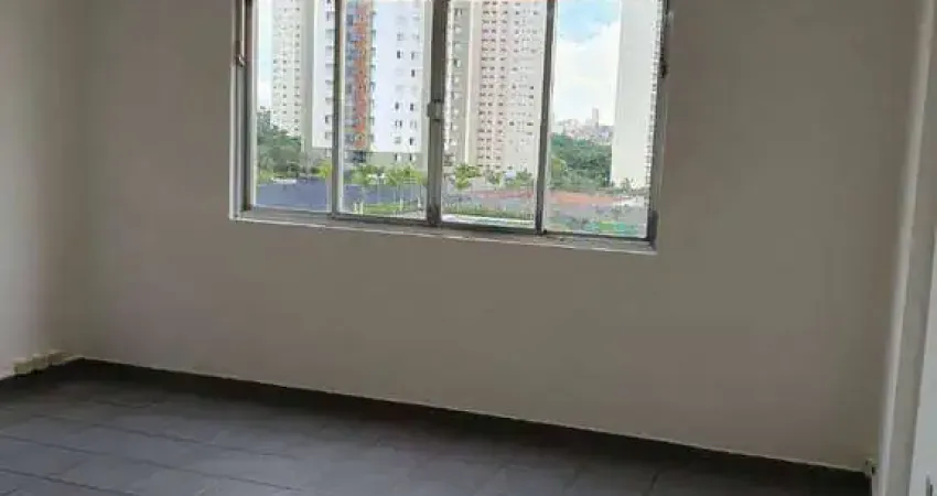 Apartamento à venda, 1 dormitório, Vila Leopoldina, 45 m², 1 vaga, à 1 km Estação Trem, reformado, próximo de tudo, Pq. Vila Lobos, São Paulo