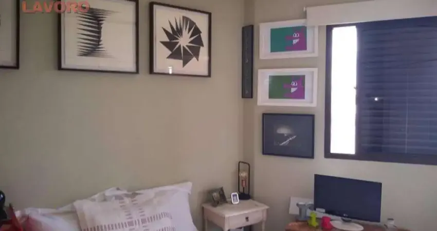 Apartamento com 4 dormitórios à venda, 130 m² por R$ 1.300.000,00 - Alto da Lapa - São Paulo/SP