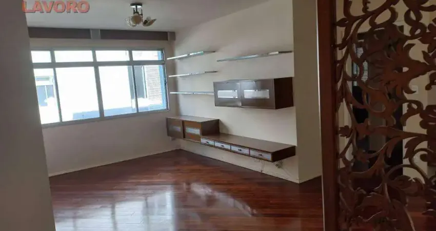 Apartamento com 2 dormitórios à venda, 100 m² por R$ 1.100.000,00 - Alto da Lapa - São Paulo/SP