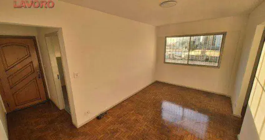 Apartamento com 2 dormitórios, Vila Leopoldina, para alugar, 55 m², 1 vaga, ótima localização, próx.de tudo, rico em armários, São Paulo/SP
