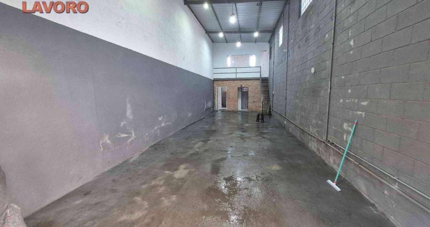 Galpão, Vila Leopoldina, para alugar, 104 m², 5,8 m de pé-direito, próx.trem, fácil acesso às marginais, São Paulo/SP