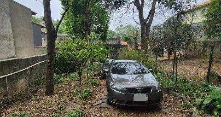 Terreno à venda, taboão da serra - intercap, 250 m², casa 60 m² inacabada, leve declive, fácil acesso a regis e rodoanel, à 1,5 km shop.taboão