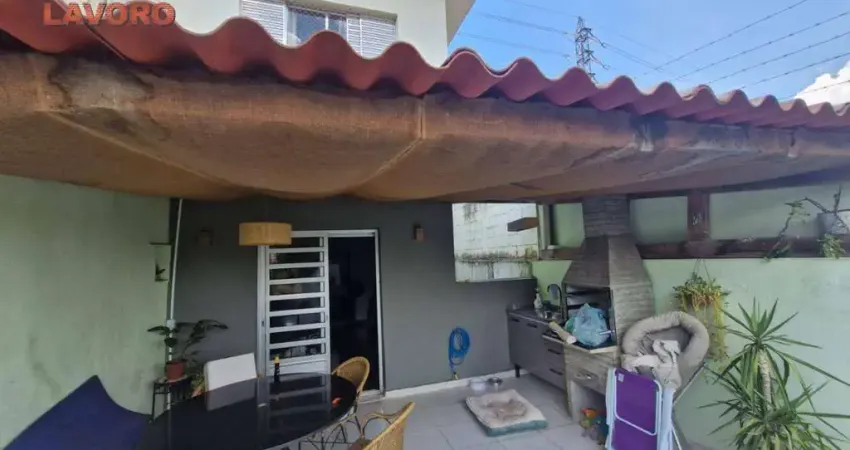 Sobrado com 3 dormitórios, vila leopoldina, venda ou aluguel, 160 m², at 250 m², 2 vagas, terraço, edícula, à 1 km pq.vila lobos e 1,5 trem,s.paulo/sp