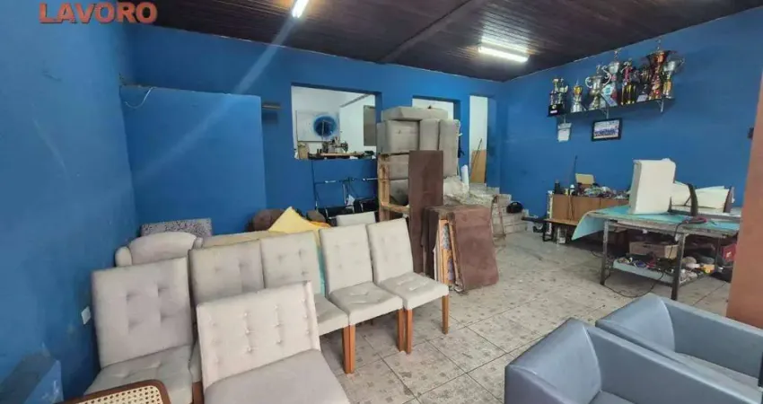 Prédio comercial e residencial, vila leopoldina, à venda, 227 m², terreno 510 m², loja e 2 casas (1 dorm, sala, cozinha, banheiro), 5 vagas, s.paulo