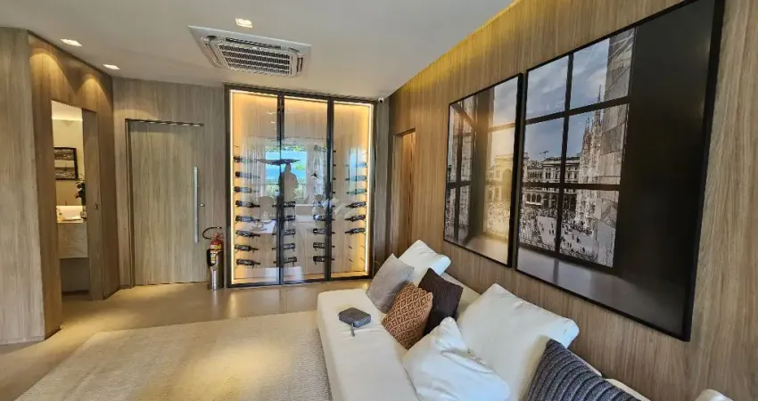 Apartamento com 2 quartos à venda na Avenida Moysés Castello Branco Filho, 700, Barra da Tijuca, Rio de Janeiro