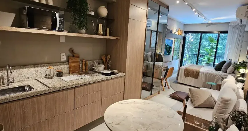 Apartamento com 1 quarto à venda na Rua Visconde de Inhaúma, 80, Centro, Rio de Janeiro