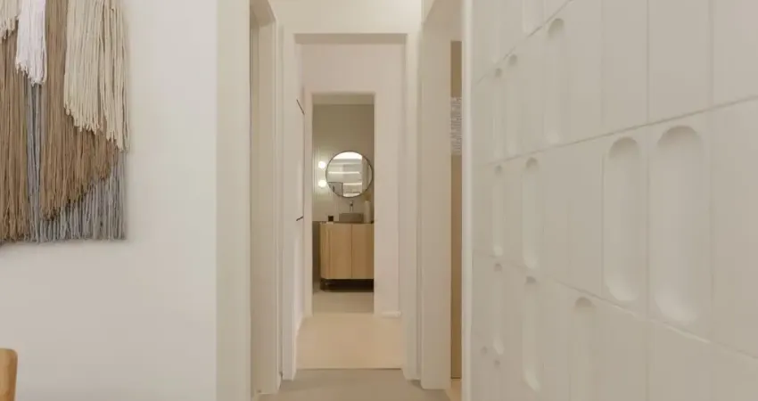 Apartamento com 2 quartos à venda na Estrada da Água Grande, 39, Irajá, Rio de Janeiro