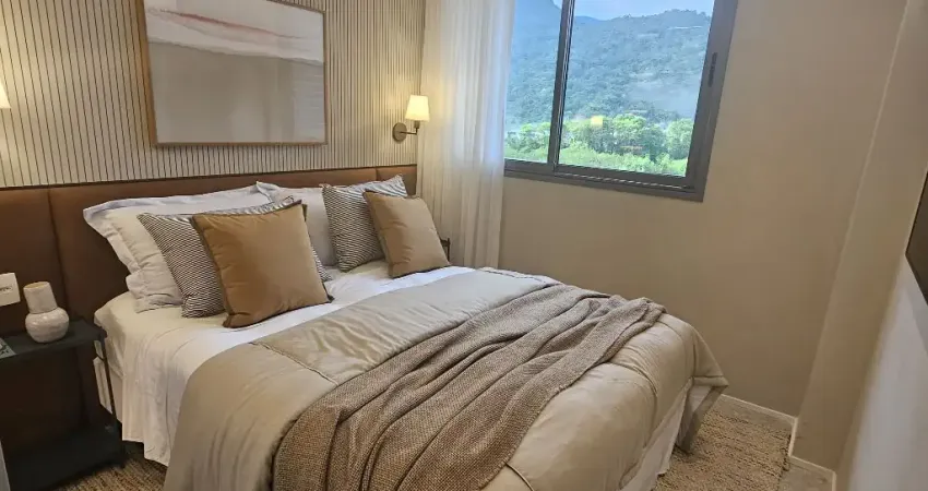 ✨ seu novo apartamento de 2 quartos com suíte e uma suíte canadense espera por você!