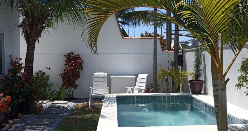 Condomínio Summer Beach Casa Duplex com 5 Quartos, piscina Área Gourmet